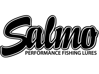 Salmo logo