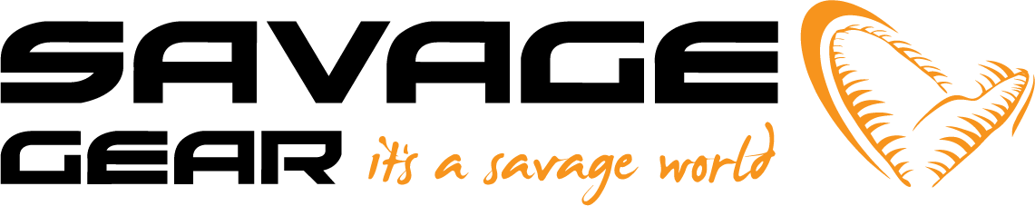 Savage Gear logo
