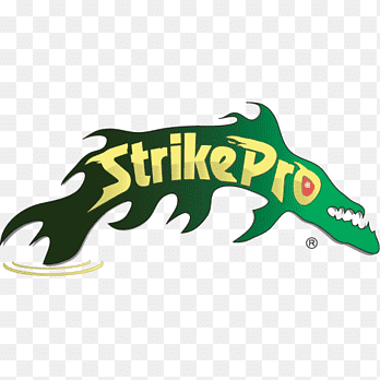 Strike Pro logo